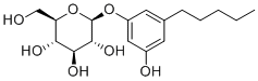 11-Dehydroxygrevilloside B