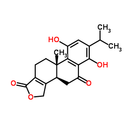 Triptobenzene K