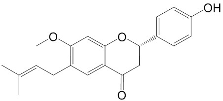 Bavachinin