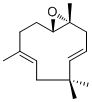 Humulene epoxide II