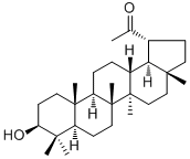 29-Nor-20-oxolupeol
