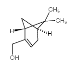 (-)-Myrtenol