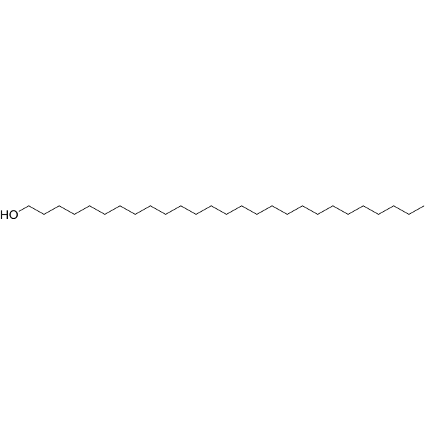 1-Heptacosanol