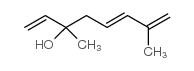 Hotrienol