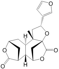 Diosbulbin B
