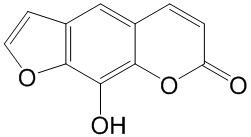 Xanthotoxol