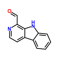 1-Formyl-beta-carboline
