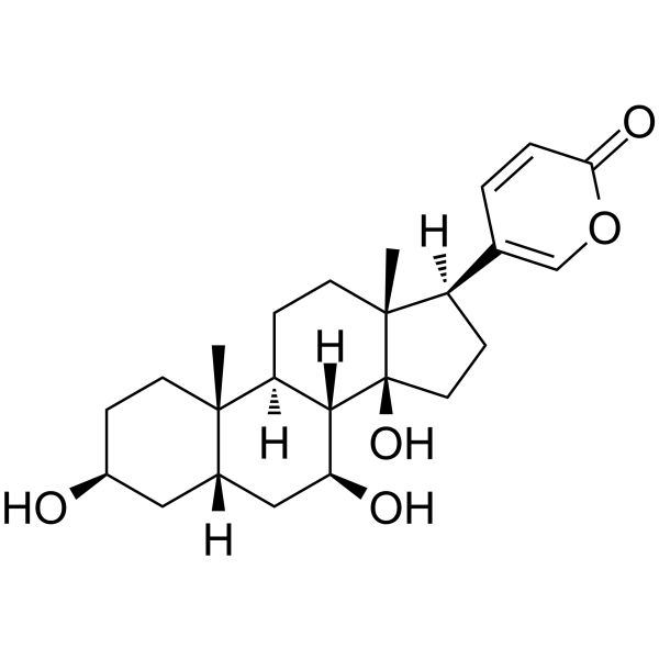 7beta-Hydroxybufalin