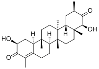 Triptocalline A