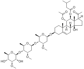 Dregeoside Aa1