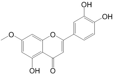 Hydroxygenkwanin