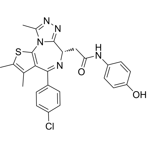 Birabresib (OTX015)