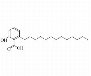 Ginkgolic acid C13:0