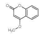 4-Methoxycoumarine