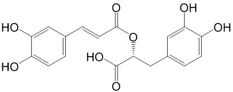 Rosmarinic acid