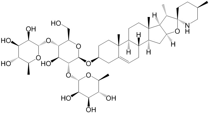 Solamargine