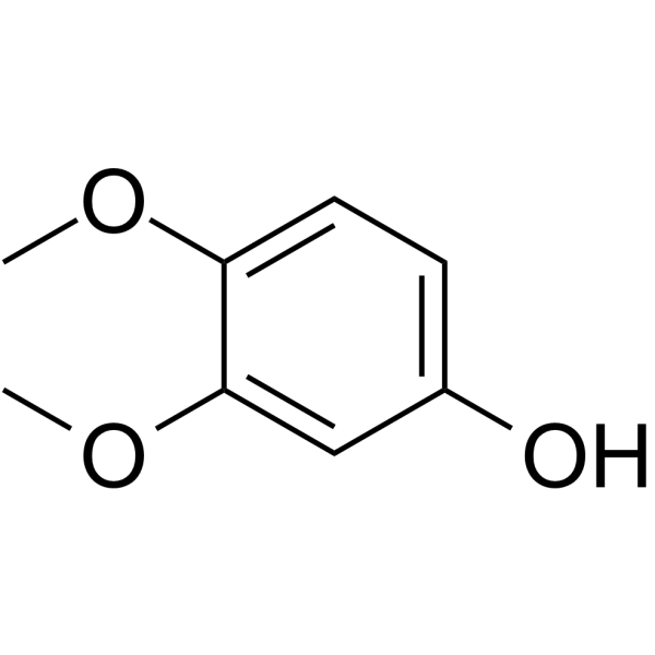 3,4-Dimethoxyphenol