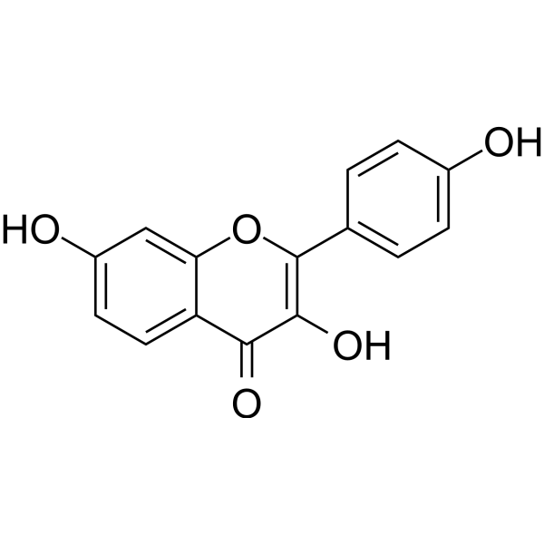 Resokaempferol