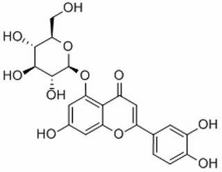 Luteollin 5-glucoside
