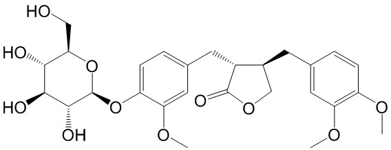 Arctiin