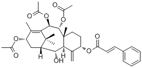 Taxezopidine G