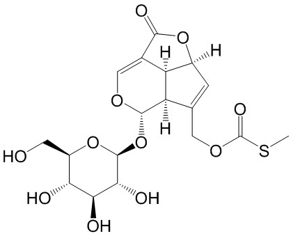 Paederoside
