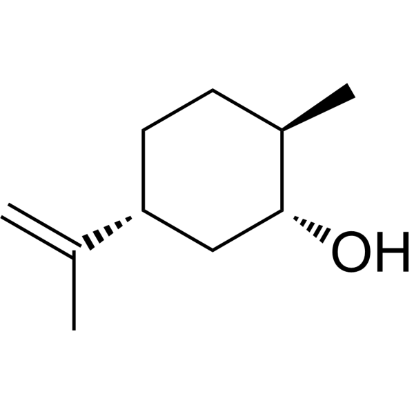 (-)-Dihydrocarveol