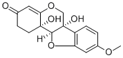 Pterocarpadiol D