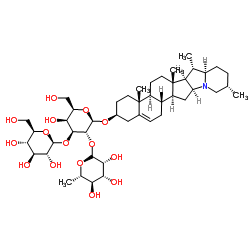 alpha-Solanine