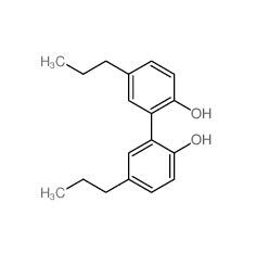 Tetrahydromagnolol