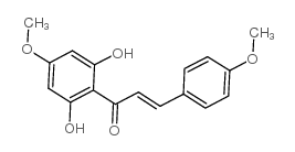 2',6'-Dihydroxy-4,4'-dimethoxychalcone