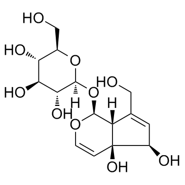 Danmelittoside