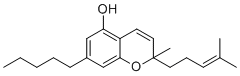Cannabichromene