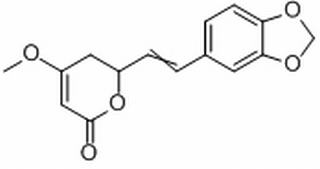 Methysticin