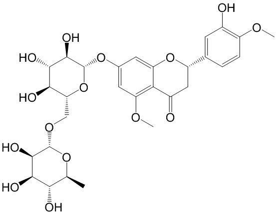 Neosperidin dihydrochalcone