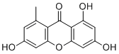 Norlichexanthone