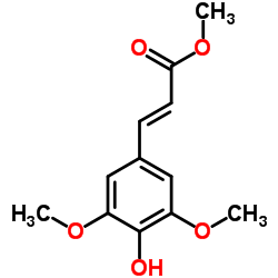 Methyl sinapate