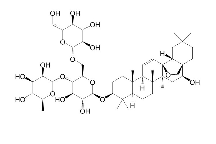Saikosaponin C