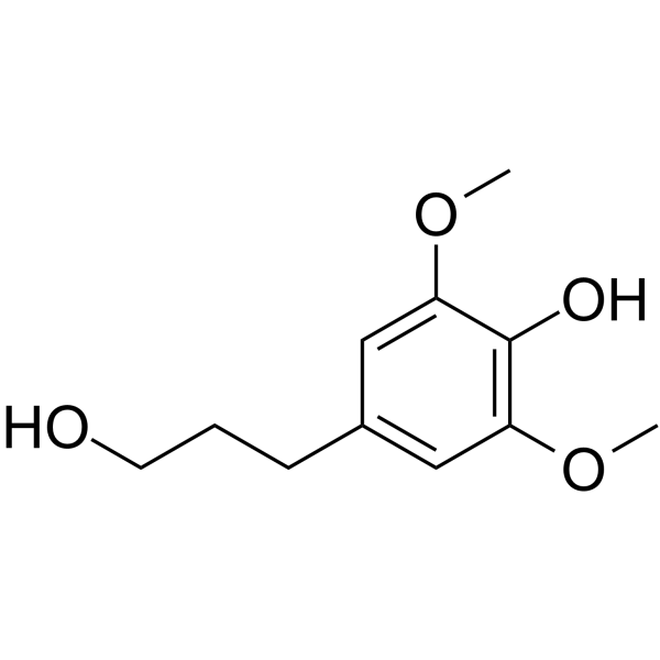 Dihydrosinapylalcohol