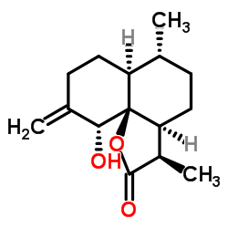 Arteannuin L