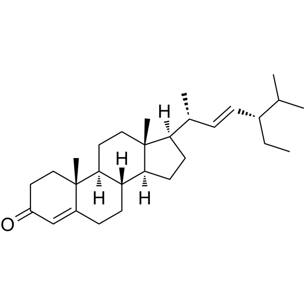 Stigmastadienone