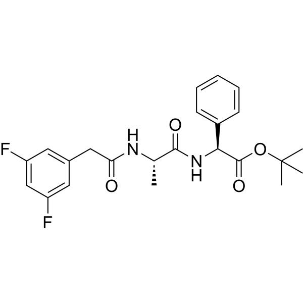 DAPT (GSI-IX)