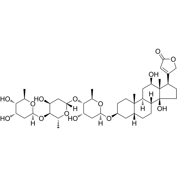 Digoxin