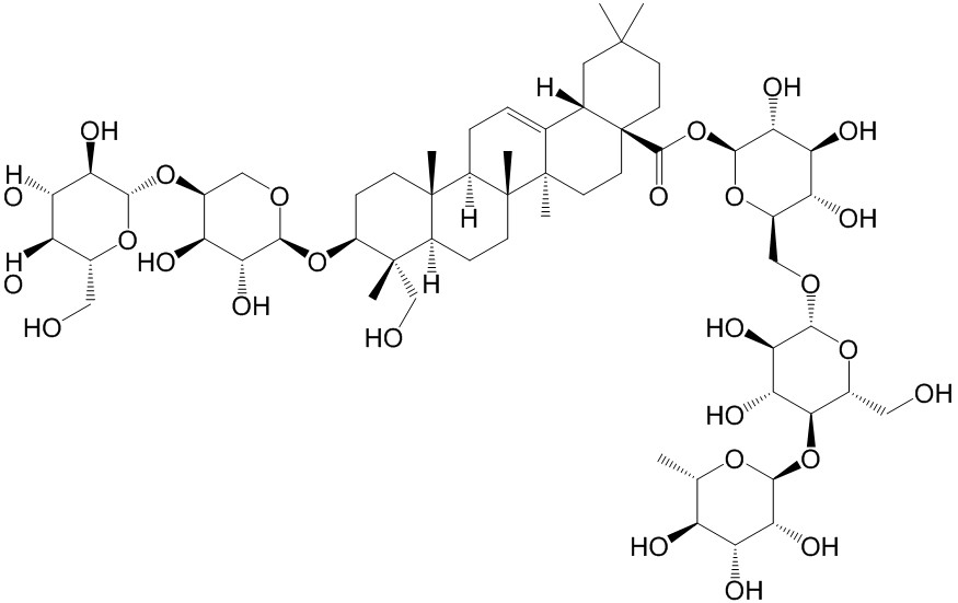 Leonloside D