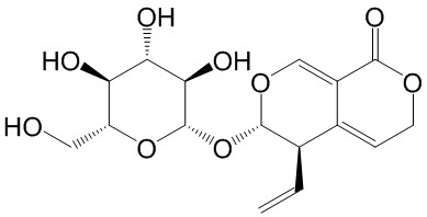 Gentiopicroside