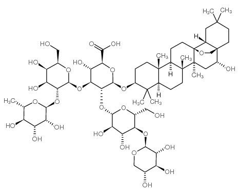 Primulic acid II