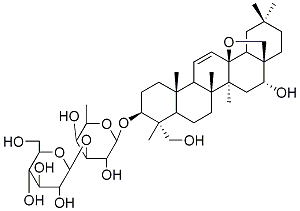 Saikosaponin D