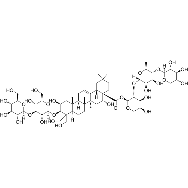 Platycoside A