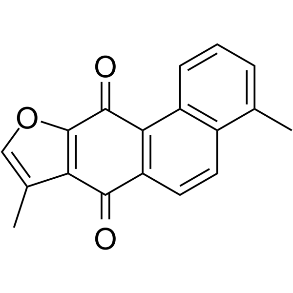 Isotanshinone I