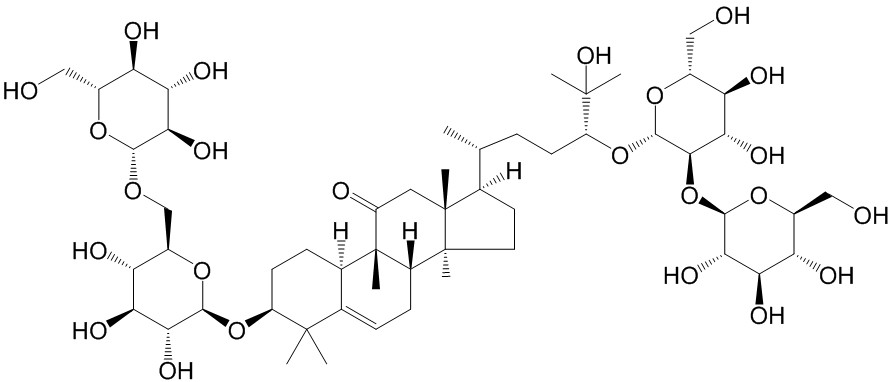 11-Oxomogroside IV